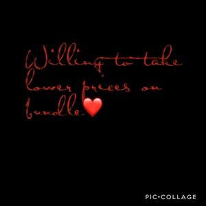 Let's make a bundle!❤️
